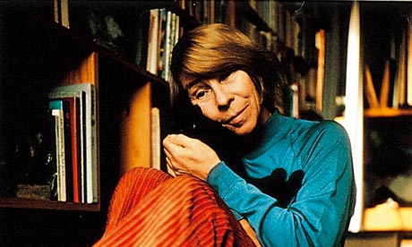 27 VI 2001 zmarła Tove Jansson